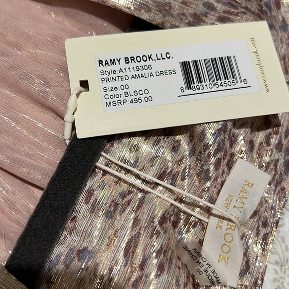 Ramy Brook - Picture 8 of 8